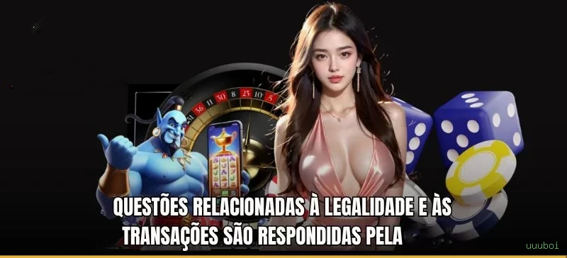 Slots no app uuuboi mobile