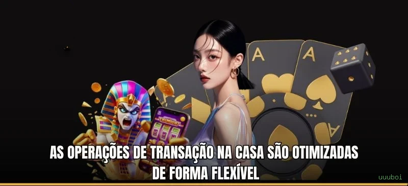 Conta uuuboi sincronizada site e app